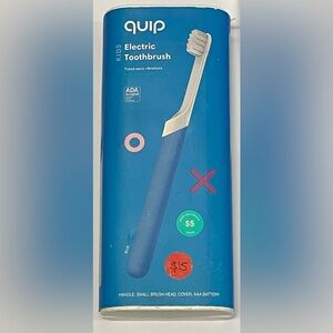 Quip Kids Electric Toothbrush
